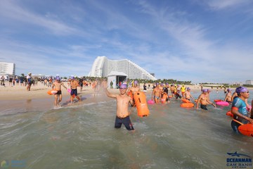 THE ARENA OCEANMAN CAM RANH VIỆT NAM 2023 - Ảnh #596103
