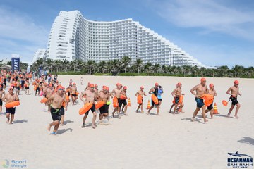 THE ARENA OCEANMAN CAM RANH VIỆT NAM 2023 - Ảnh #594144