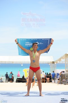 THE ARENA OCEANMAN CAM RANH VIỆT NAM 2023 - Ảnh #592322