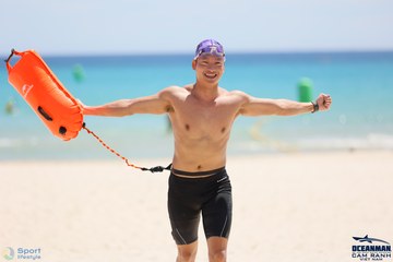 THE ARENA OCEANMAN CAM RANH VIỆT NAM 2023 - Ảnh #589759