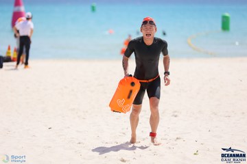THE ARENA OCEANMAN CAM RANH VIỆT NAM 2023 - Ảnh #587134