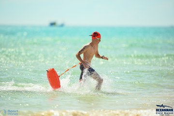 THE ARENA OCEANMAN CAM RANH VIỆT NAM 2023 - Ảnh #585155