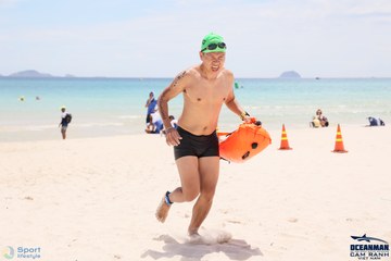 THE ARENA OCEANMAN CAM RANH VIỆT NAM 2023 - Ảnh #597530