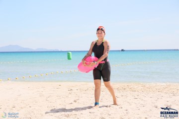 THE ARENA OCEANMAN CAM RANH VIỆT NAM 2023 - Ảnh #595180