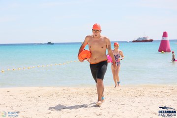 THE ARENA OCEANMAN CAM RANH VIỆT NAM 2023 - Ảnh #595486