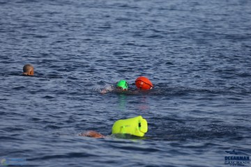 THE ARENA OCEANMAN CAM RANH VIỆT NAM 2023 - Ảnh #588645