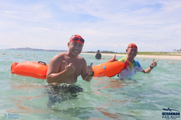 THE ARENA OCEANMAN CAM RANH VIỆT NAM 2023 - Ảnh #585640
