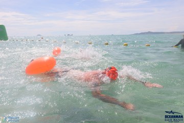 THE ARENA OCEANMAN CAM RANH VIỆT NAM 2023 - Ảnh #587467