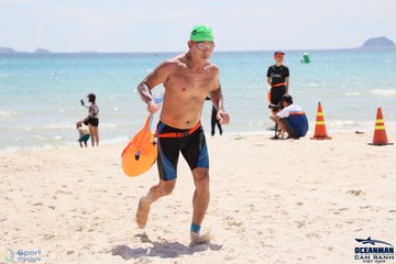 THE ARENA OCEANMAN CAM RANH VIỆT NAM 2023 - Ảnh #596451