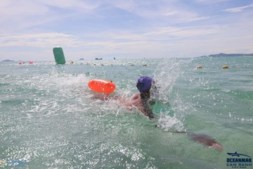 THE ARENA OCEANMAN CAM RANH VIỆT NAM 2023 - Ảnh #586838