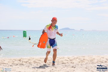THE ARENA OCEANMAN CAM RANH VIỆT NAM 2023 - Ảnh #594813