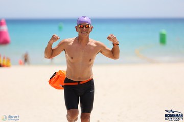 THE ARENA OCEANMAN CAM RANH VIỆT NAM 2023 - Ảnh #591275