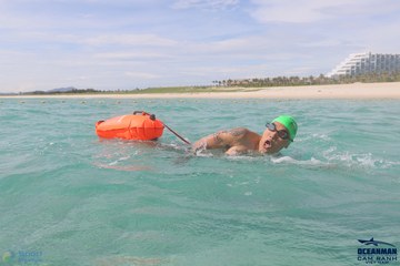 THE ARENA OCEANMAN CAM RANH VIỆT NAM 2023 - Ảnh #586613