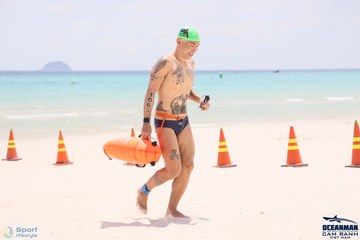 THE ARENA OCEANMAN CAM RANH VIỆT NAM 2023 - Ảnh #597642