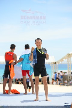 THE ARENA OCEANMAN CAM RANH VIỆT NAM 2023 - Ảnh #592309