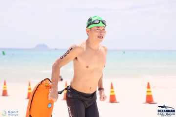 THE ARENA OCEANMAN CAM RANH VIỆT NAM 2023 - Ảnh #597505