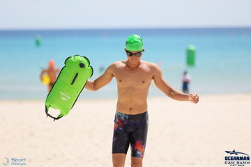THE ARENA OCEANMAN CAM RANH VIỆT NAM 2023 - Ảnh #588035