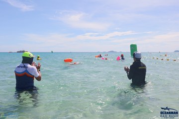 THE ARENA OCEANMAN CAM RANH VIỆT NAM 2023 - Ảnh #586132