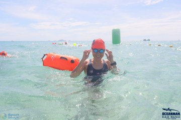 THE ARENA OCEANMAN CAM RANH VIỆT NAM 2023 - Ảnh #585932