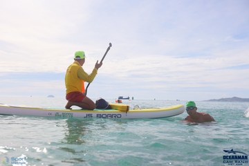 THE ARENA OCEANMAN CAM RANH VIỆT NAM 2023 - Ảnh #586323