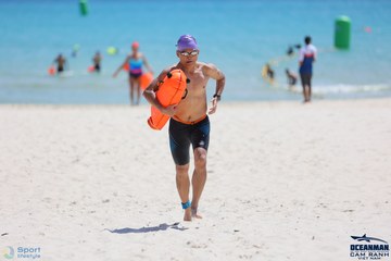 THE ARENA OCEANMAN CAM RANH VIỆT NAM 2023 - Ảnh #588466