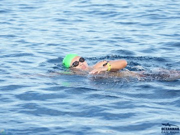 THE ARENA OCEANMAN CAM RANH VIỆT NAM 2023 - Ảnh #595599