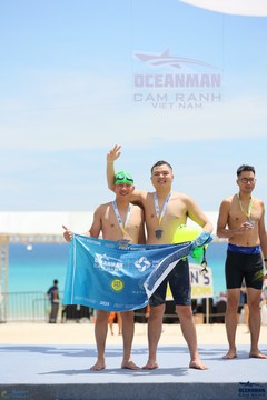 THE ARENA OCEANMAN CAM RANH VIỆT NAM 2023 - Ảnh #592441