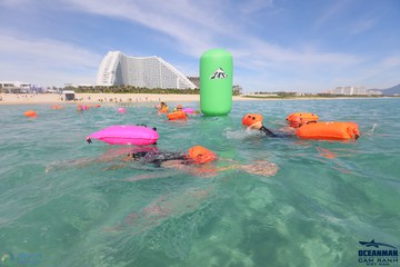 THE ARENA OCEANMAN CAM RANH VIỆT NAM 2023 - Ảnh #598711