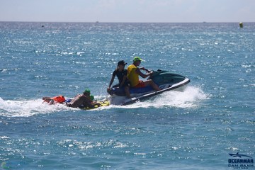 THE ARENA OCEANMAN CAM RANH VIỆT NAM 2023 - Ảnh #596901
