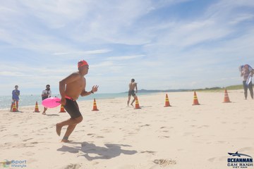 THE ARENA OCEANMAN CAM RANH VIỆT NAM 2023 - Ảnh #593396