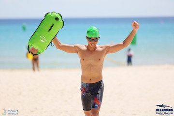THE ARENA OCEANMAN CAM RANH VIỆT NAM 2023 - Ảnh #588034