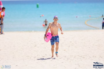 THE ARENA OCEANMAN CAM RANH VIỆT NAM 2023 - Ảnh #588207