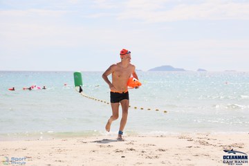 THE ARENA OCEANMAN CAM RANH VIỆT NAM 2023 - Ảnh #593415