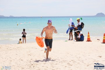 THE ARENA OCEANMAN CAM RANH VIỆT NAM 2023 - Ảnh #596964