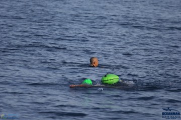 THE ARENA OCEANMAN CAM RANH VIỆT NAM 2023 - Ảnh #588634