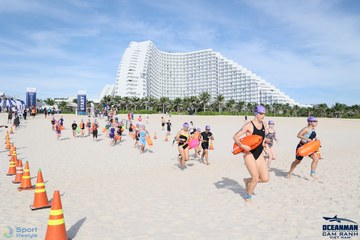 THE ARENA OCEANMAN CAM RANH VIỆT NAM 2023 - Ảnh #593803