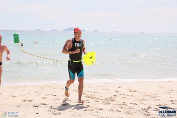 THE ARENA OCEANMAN CAM RANH VIỆT NAM 2023 - Ảnh #593732