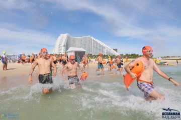 THE ARENA OCEANMAN CAM RANH VIỆT NAM 2023 - Ảnh #598073