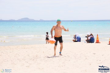 THE ARENA OCEANMAN CAM RANH VIỆT NAM 2023 - Ảnh #597234