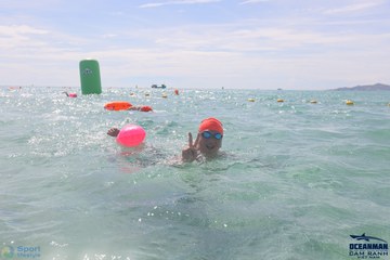 THE ARENA OCEANMAN CAM RANH VIỆT NAM 2023 - Ảnh #587827