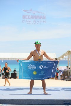 THE ARENA OCEANMAN CAM RANH VIỆT NAM 2023 - Ảnh #592119