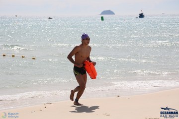 THE ARENA OCEANMAN CAM RANH VIỆT NAM 2023 - Ảnh #593093