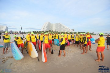 THE ARENA OCEANMAN CAM RANH VIỆT NAM 2023 - Ảnh #592432