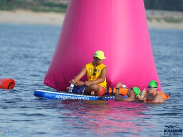 THE ARENA OCEANMAN CAM RANH VIỆT NAM 2023 - Ảnh #588845