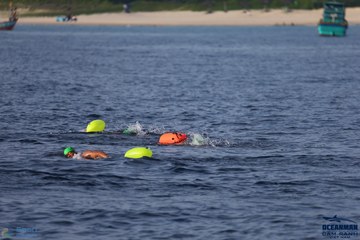 THE ARENA OCEANMAN CAM RANH VIỆT NAM 2023 - Ảnh #587237