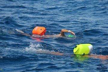 THE ARENA OCEANMAN CAM RANH VIỆT NAM 2023 - Ảnh #596294