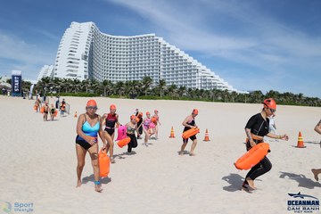 THE ARENA OCEANMAN CAM RANH VIỆT NAM 2023 - Ảnh #594654