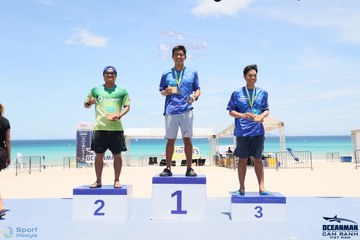 THE ARENA OCEANMAN CAM RANH VIỆT NAM 2023 - Ảnh #598132