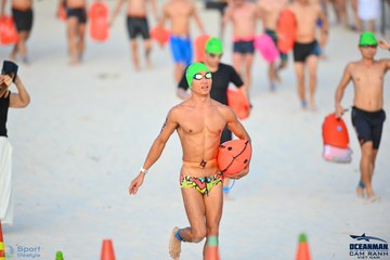 THE ARENA OCEANMAN CAM RANH VIỆT NAM 2023 - Ảnh #589383