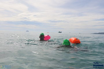 THE ARENA OCEANMAN CAM RANH VIỆT NAM 2023 - Ảnh #586531